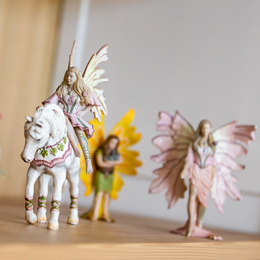 Praxis für Kinder- und Jugendlichenpsychotherapie 
Katja Füllekrug (Diplom-Psychologin)